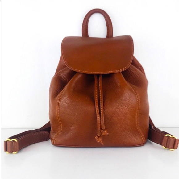 Coach Handbags - Vtg Coach Sonoma Backpack